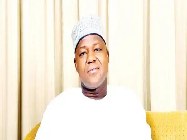 Reps Angry Over Committees’ Allocation By Dogara